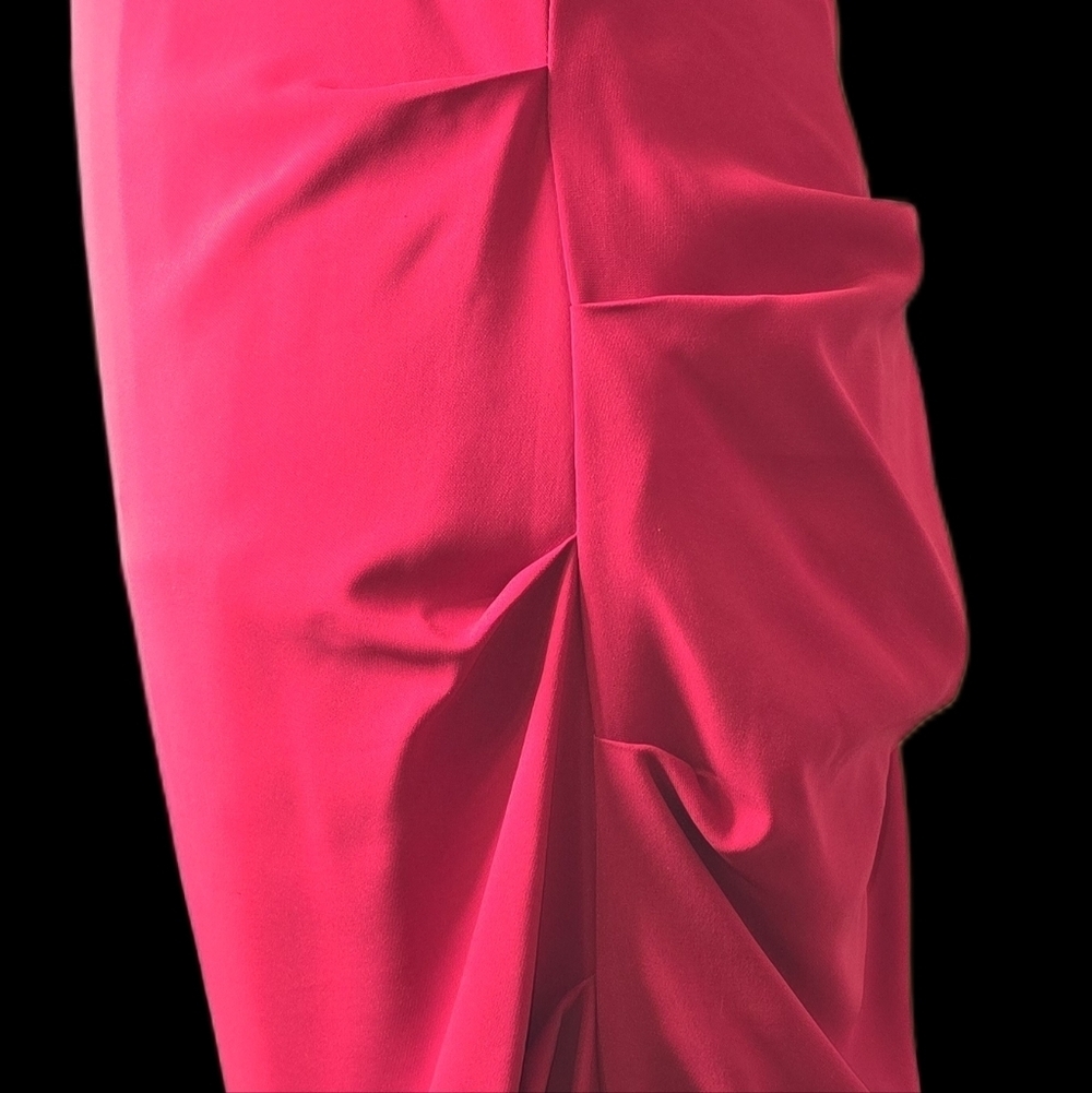 Nicole Miller Evening Dress - Picture 9 of 14